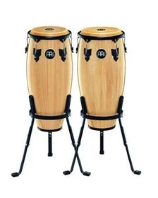 Meinl Headliner Series Conga Set Natural