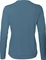 Vaude Yaras Wool Funktionsshirt langarm blue gray (Damen) Vorschaubild