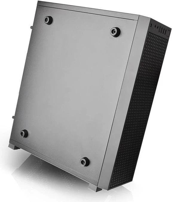 Thermaltake Core G3 schwarz, Acrylfenster