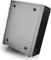 Thermaltake Core G3 schwarz, Acrylfenster Vorschaubild