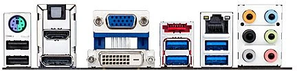 ASUS F2A85-V Pro (AMD FM2)