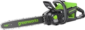 Greenworks Tools GD60CS40 Akku-Kettensäge solo
