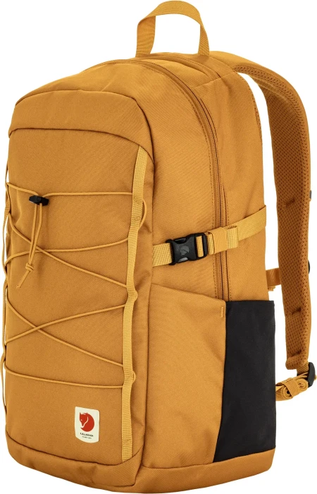 Fjällräven Skule 24 red gold