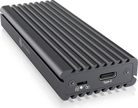 RaidSonic Icy Box IB-1817MC-C31, USB-C 3.1