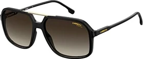 Carrera 229/S black brown/braun sf