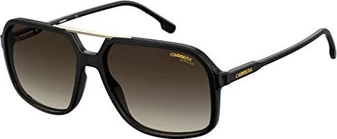 Carrera 229/S black brown/braun sf