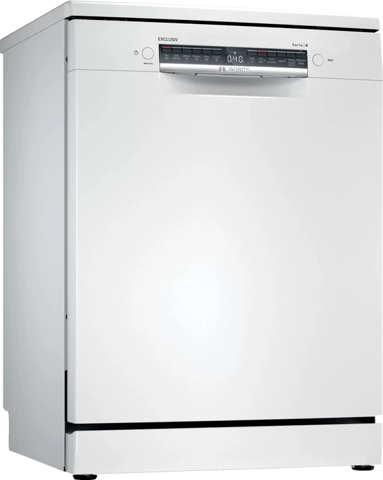 Bosch Serie 4 SMS4HUW00D