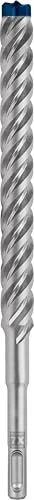 Bosch Professional EXPERT SDS-plus-7X Hammerbohrer, 18x200x250mm, 1 Stück