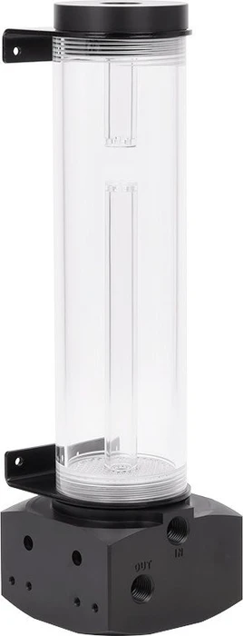 Alphacool Eissturm Hurricane Copper 45 3x120mm Komplettset