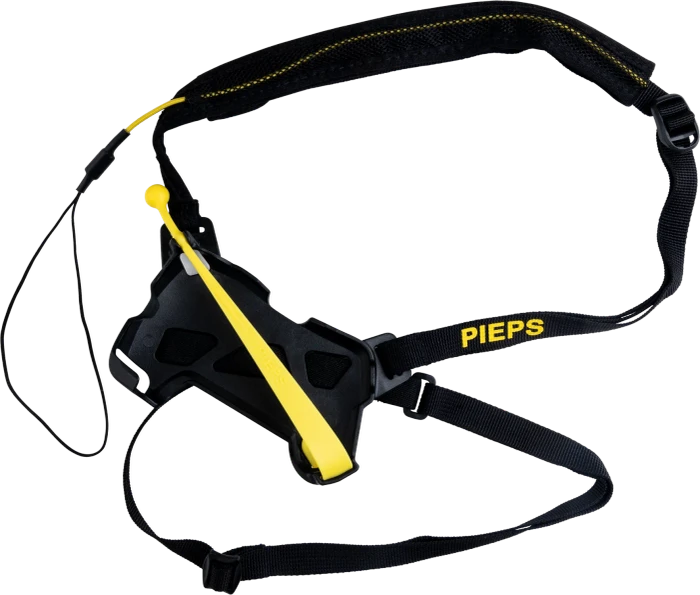 Pieps Pro IPS LVS-Gerät