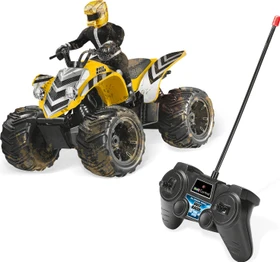 Revell Quadbike New Dust Racer