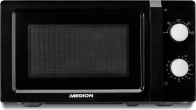 Medion MD 11475 schwarz