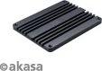 Akasa Pi-4 Pro für Raspberry Pi 4, anthrazit