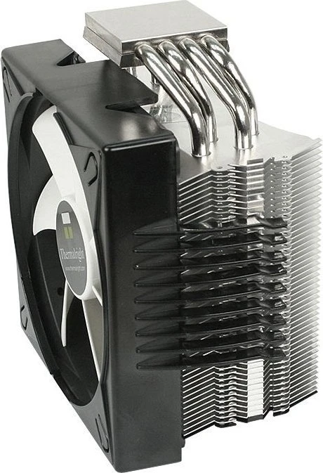 Thermalright True Spirit 120 M [BW] Rev. A