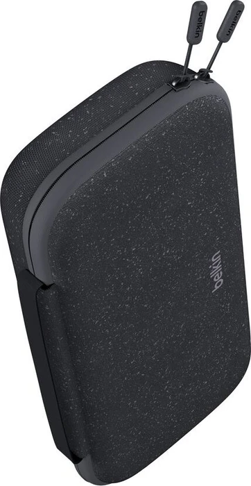 Belkin Charging Case Tasche charcoal (Switch 2)