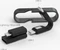 Vonmählen High Six 6in1 USB-C Kabel mit Lightning/USB Micro-B/USB-A Adapter Dongle, schwarz Vorschaubild