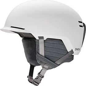 Smith Scout Helm matte white