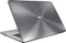 ASUS X756UX-T4336T, grau, Core i5-7200U, 12GB RAM, 128GB SSD, 1TB HDD, GeForce GTX 950M, DE Vorschaubild