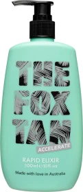 The Fox Tan Rapid Elixir Accelerate, 300ml
