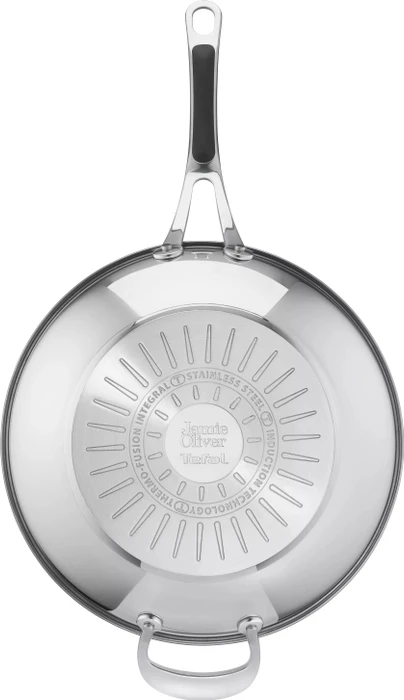 Tefal E30688 Jamie Oliver Cook's Classic Wokpfanne 30cm