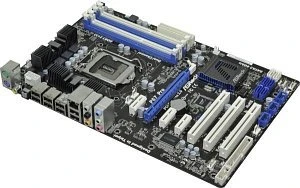ASRock P67 Pro (Intel 1155)