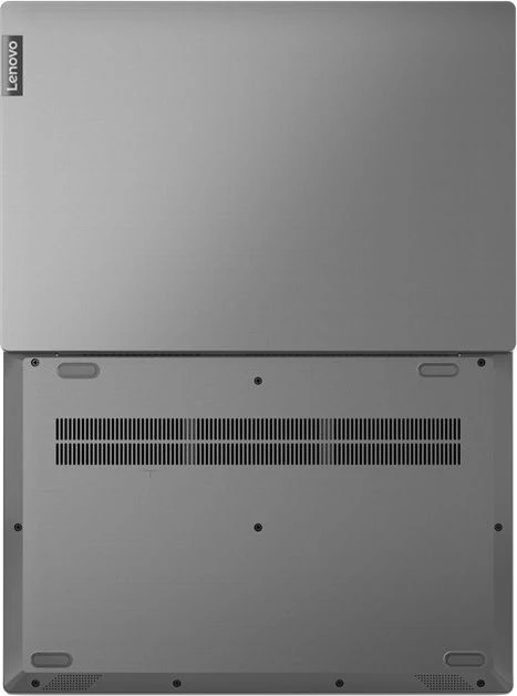 Lenovo V15-IML, Iron Grey, Core i5-10210U, 8GB RAM, 256GB SSD, DE