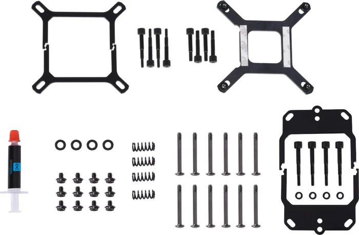 Alphacool Core Ocean T38 AiO 360mm