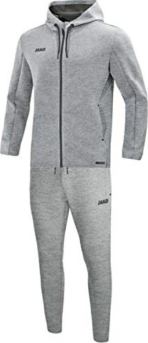 Jako Premium Basics mit Kapuze Trainingsanzug