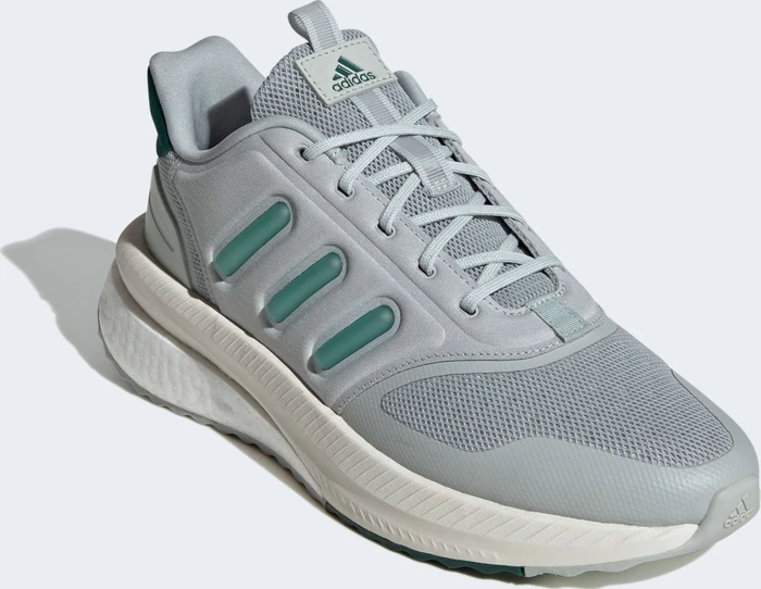 adidas X_PLRPHASE wonder silver/collegiate green/ivory (Herren)