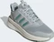 adidas X_PLRPHASE wonder silver/collegiate green/ivory (Herren) Vorschaubild