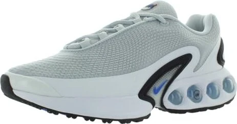 Nike Air Max Dn pure platinum/white/black/hyper royal (Herren)