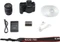 Canon EOS 70D mit Objektiv EF-S 18-200mm 3.5-5.6 IS Vorschaubild