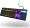 Hama uRage Exodus 215 Illuminated Gaming Tastatur, schwarz, USB, DE Vorschaubild