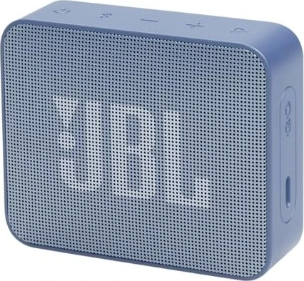 JBL GO Essential 2 blau