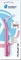 Miradent Pic-Brush Set Interdental-Set Vorschaubild
