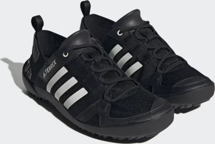 adidas Terrex Climacool Daroga Two 13 Heat.RDY core black/chalk white (Damen)