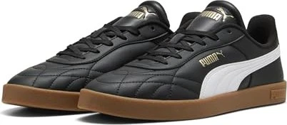 Puma Club II Indoor puma black/puma white