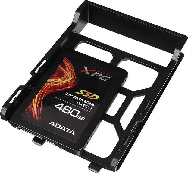 Thermaltake Core P5 TG Ti, grau, Glasfenster
