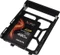Thermaltake Core P5 TG Ti, grau, Glasfenster Vorschaubild