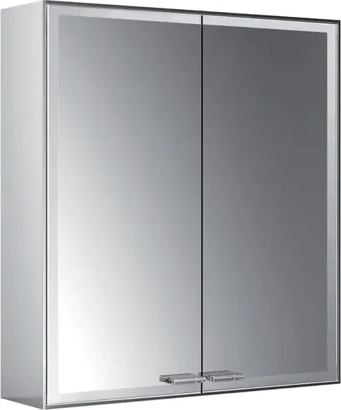 Emco Asis Prestige 2 LED-Lichtspiegelschrank 58.8cm, ohne light System