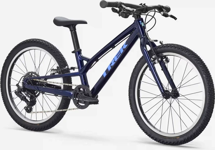 Trek Wahoo 20 Path marianas blue Modell 2026