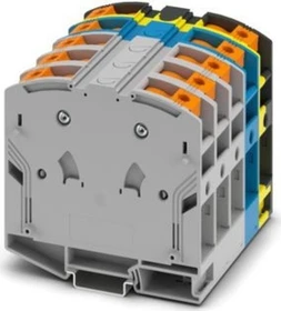 Phoenix Contact PTPOWER 50-3L/N/FE - Hochstromklemme