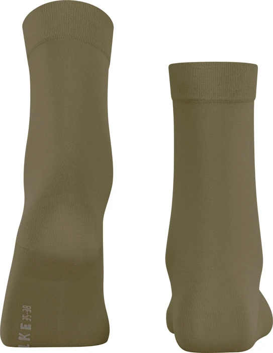 Falke Cotton Touch Socken crocodile (Damen)