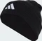 adidas New Logo Cuff Beanie schwarz/weiß Vorschaubild