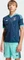 adidas FIFA WM 2026 Deutschland Auswärtstrikot kurzarm collegiate navy (Junior) Vorschaubild