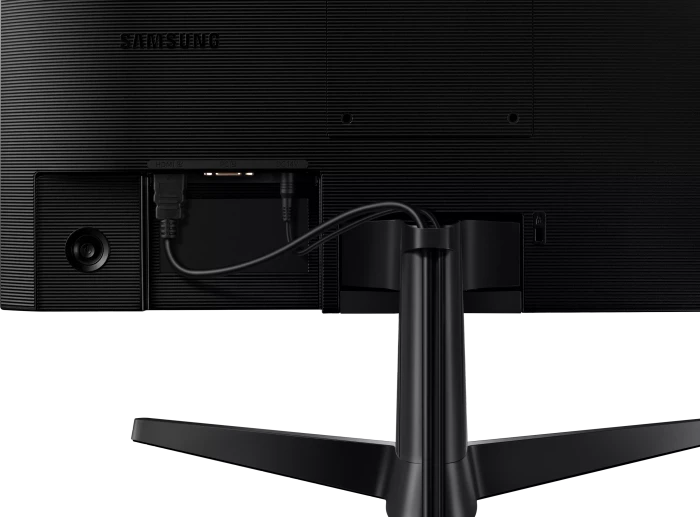 Samsung Essential Monitor S3 S31C, 27"