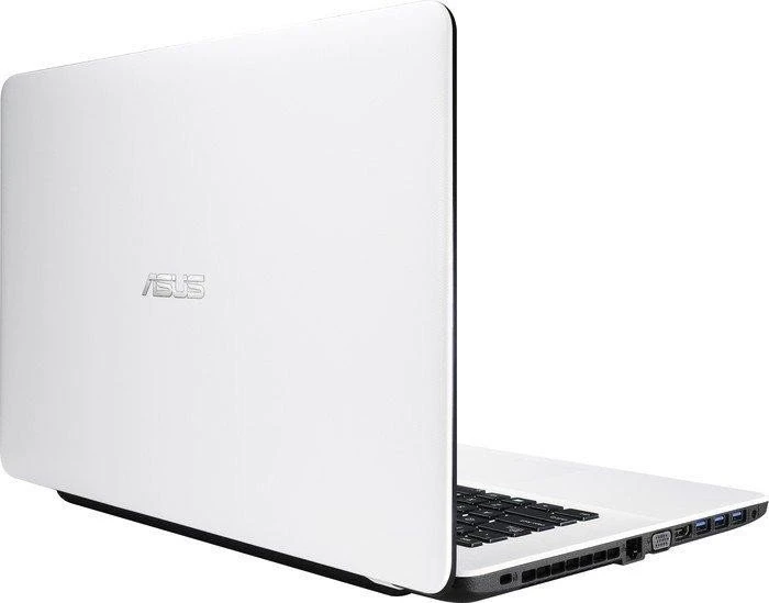 ASUS F751MA-TY291D, weiß, Celeron N2840, 8GB RAM, 500GB HDD, DE