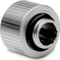 EK Water Blocks Quantum Line EK-Quantum Torque Extender Static MF 14, G1/4", Satin Titanium Vorschaubild