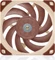 Noctua NF-A12x25 ULN, 120mm Vorschaubild