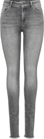 ONLY Skinny Mid Blush (Damen)
